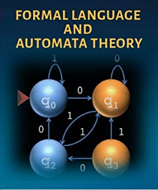 FORMAL LANGUAGES AND AUTOMATA THEORY