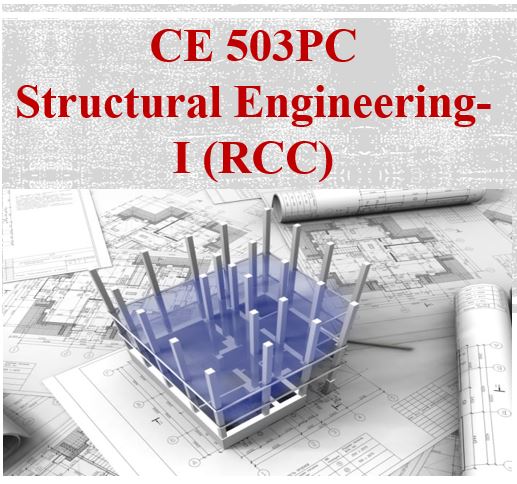 Structural Engineering-I (RCC)-Sec B