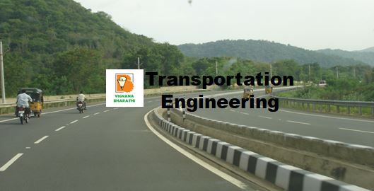 Transportation Engineering-Sec B(III)