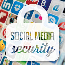 SOCIAL MEDIA SECURITY
