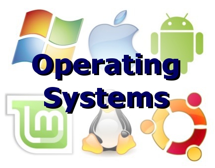 OPERATING SYSTEMS