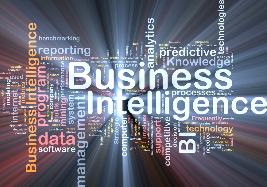 BUSINESS INTELLIGENCE 4-2