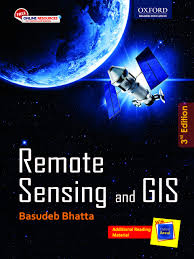 Remote Sensing and GIS_R22_4_1