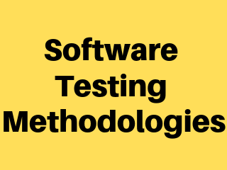 R18 III YEAR Software Testing Methodology