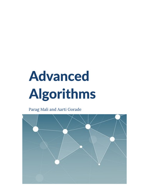R16 Advanced Algorithms