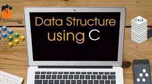 DATA STRUCTURES USING C
