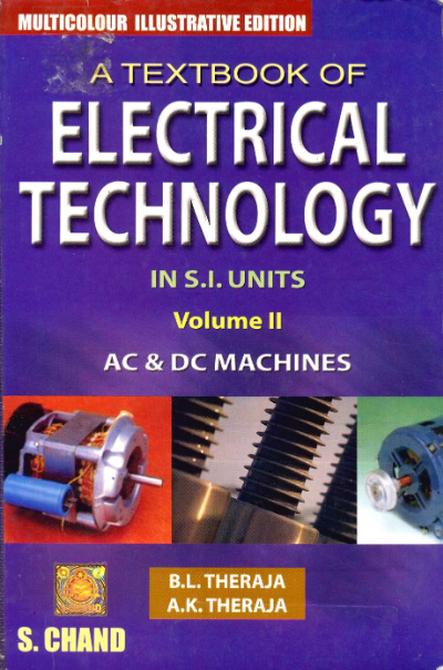 Electrical Machines-I