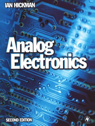 Analog Electronics