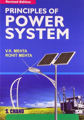 POWER SYSTEM – II