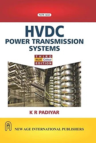  HVDC TRANSMISSION (PROFESSIONAL ELECTIVE – IV)