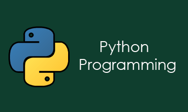 Python Programming Lab 